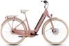 Image of a Cube bike