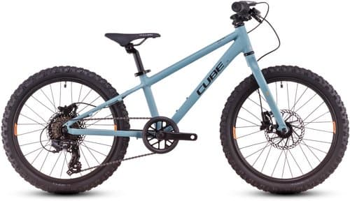 Cube Bike von Bikecenter Schager