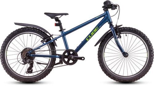 Cube Bike von Bikecenter Schager