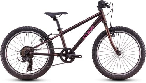 Cube Bike von Bikecenter Schager