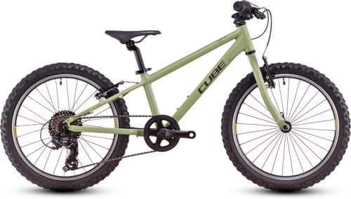 Cube Bike von Bikecenter Schager