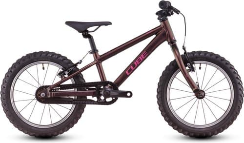 Cube Bike von Bikecenter Schager