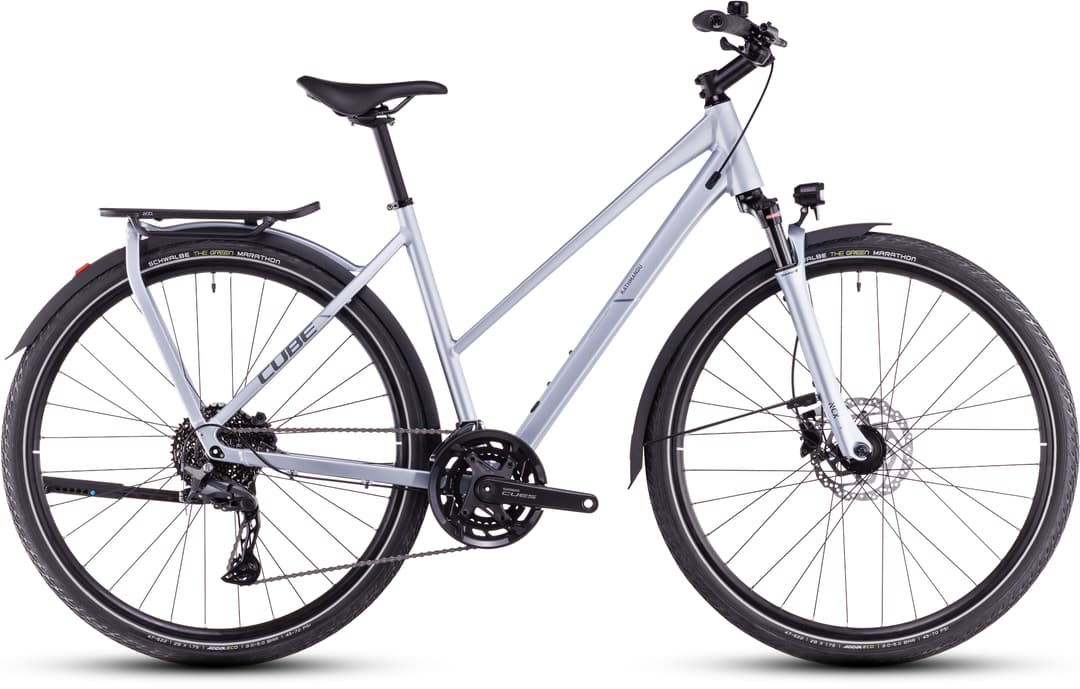 Cube Bike von Bikecenter Schager