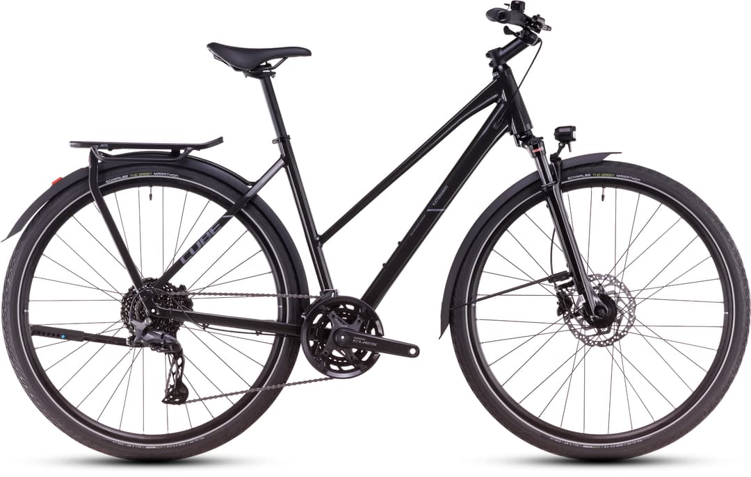 Cube Bike von Bikecenter Schager