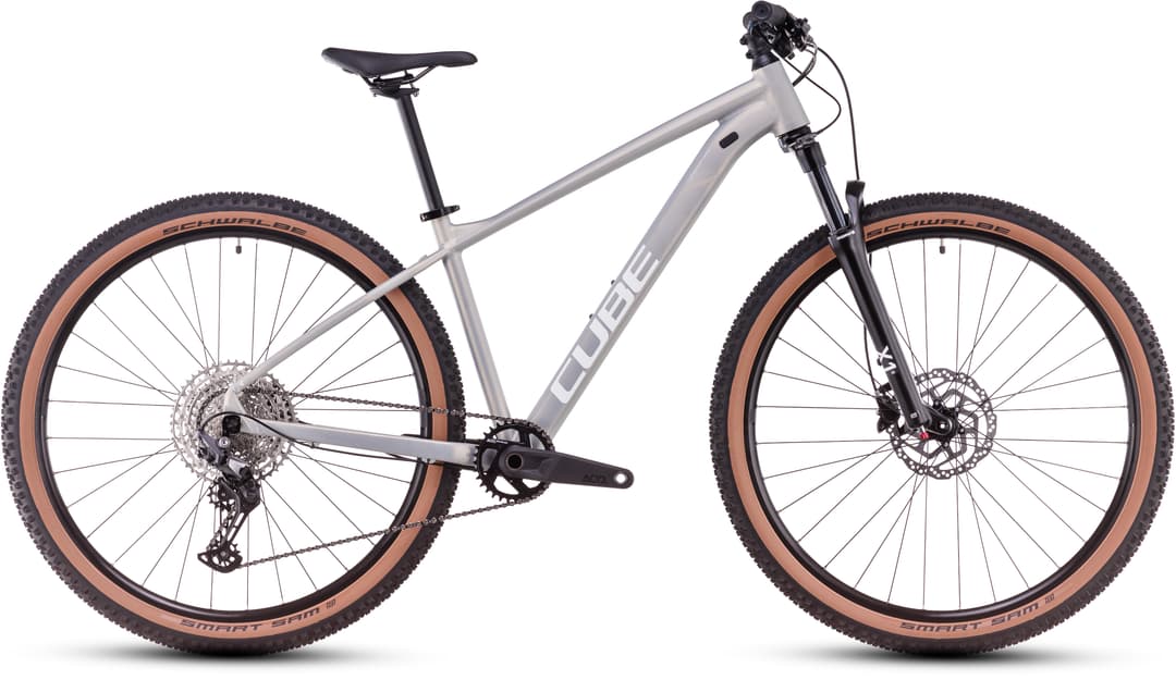 Cube Bike von Bikecenter Schager