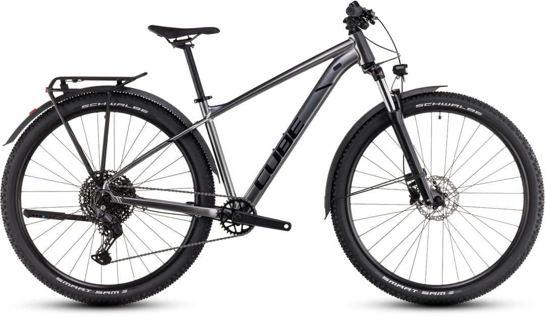 Cube Bike von Bikecenter Schager