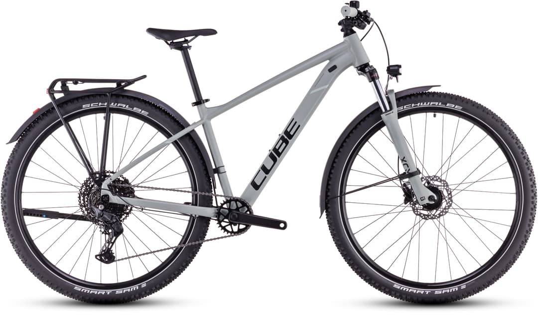 Cube Bike von Bikecenter Schager