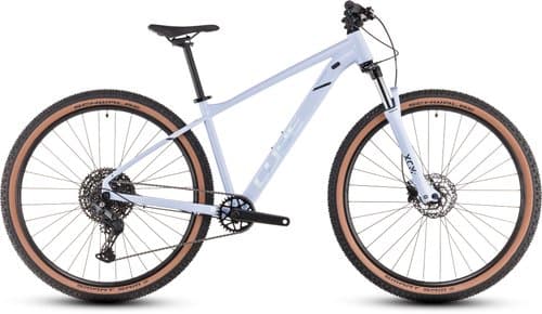 Cube Bike von Bikecenter Schager