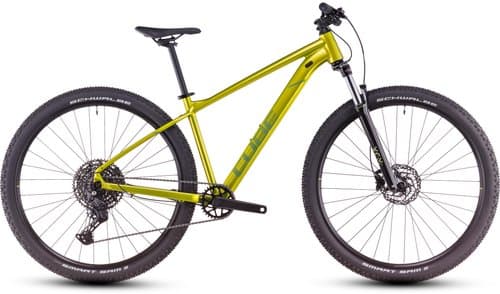 Cube Bike von Bikecenter Schager