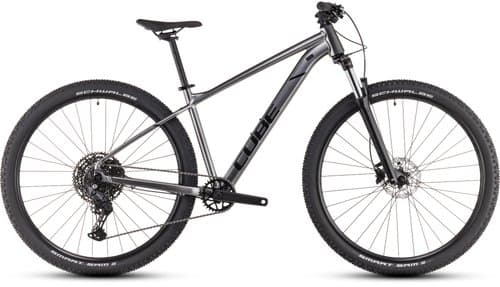 Cube Bike von Bikecenter Schager
