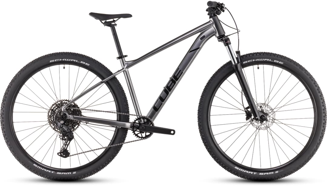 Cube Bike von Bikecenter Schager