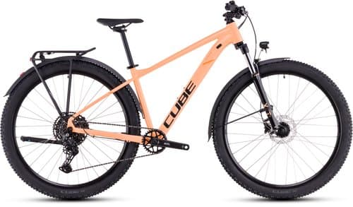 Cube Bike von Bikecenter Schager