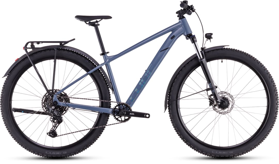 Cube Bike von Bikecenter Schager