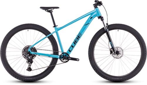 Cube Bike von Bikecenter Schager