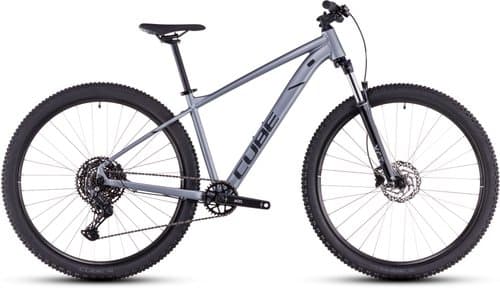 Cube Bike von Bikecenter Schager