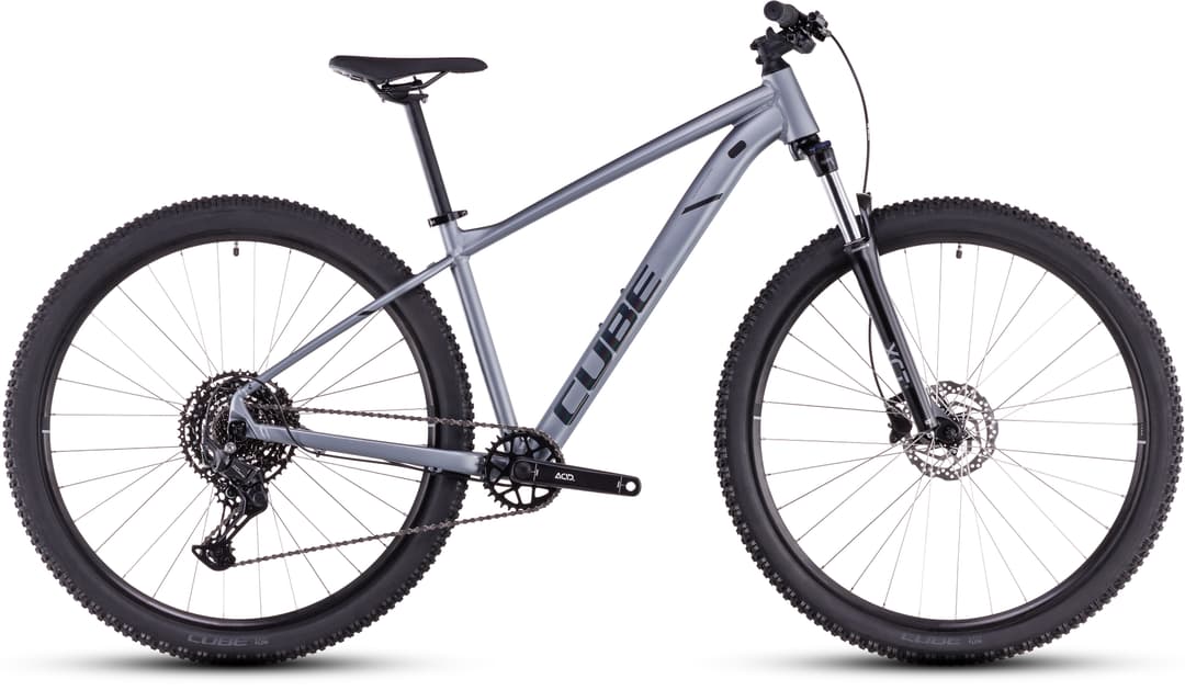 Cube Bike von Bikecenter Schager