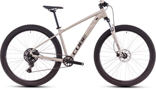 Cube Bike von Bikecenter Schager