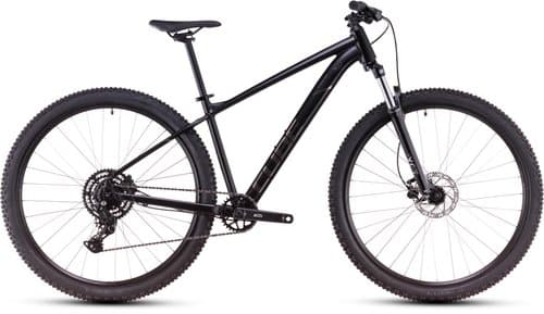 Cube Bike von Bikecenter Schager