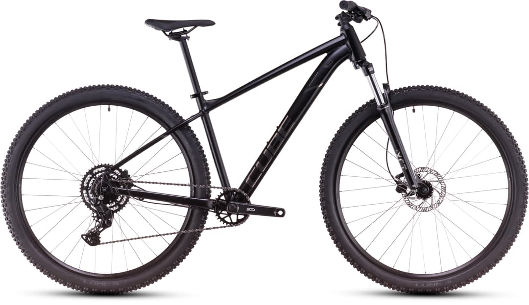 Cube Bike von Bikecenter Schager