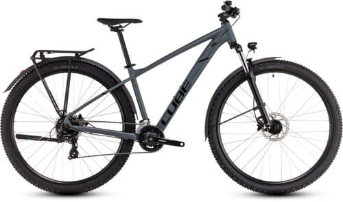 Cube Bike von Bikecenter Schager