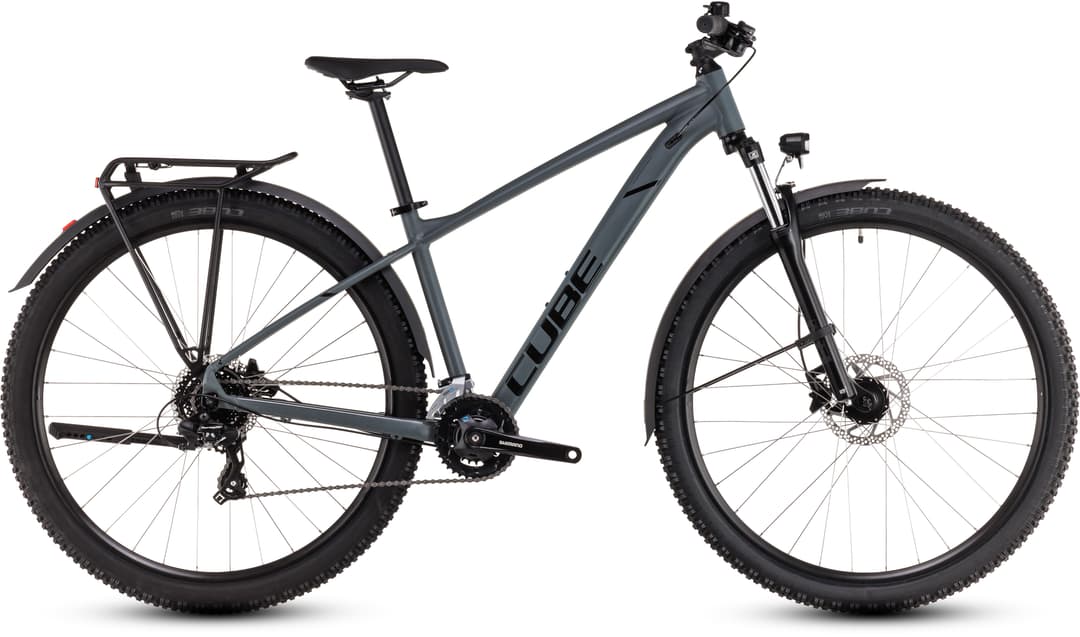 Cube Bike von Bikecenter Schager