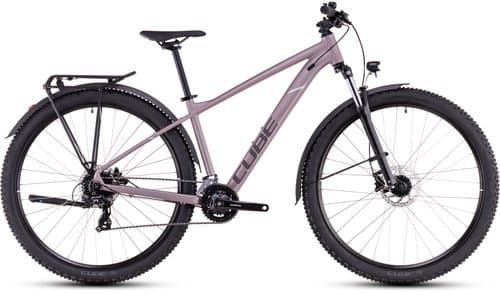 Cube Bike von Bikecenter Schager
