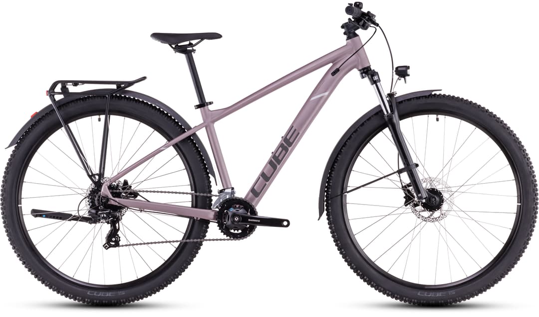 Cube Bike von Bikecenter Schager
