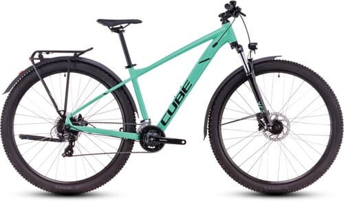 Cube Bike von Bikecenter Schager
