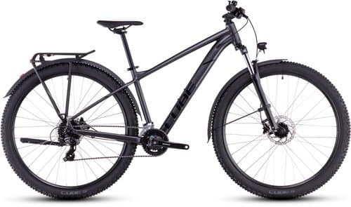 Cube Bike von Bikecenter Schager