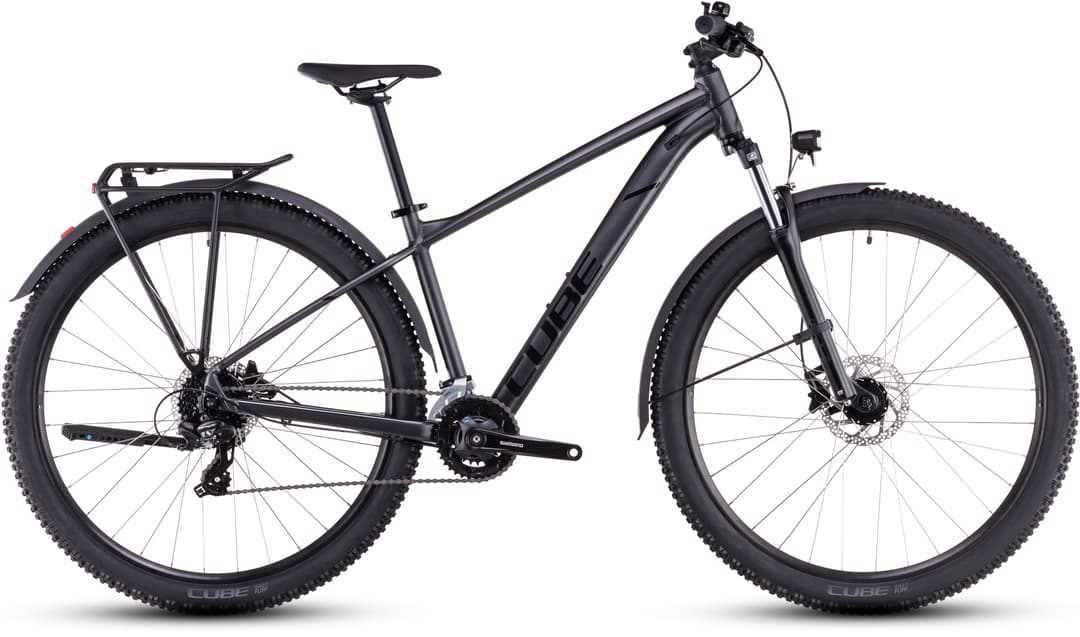 Cube Bike von Bikecenter Schager