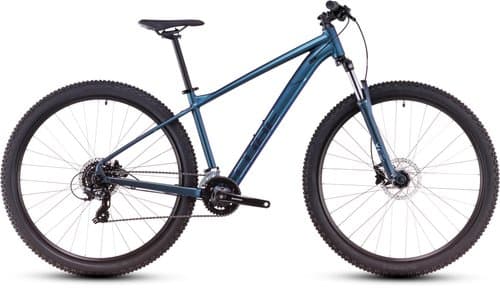 Cube Bike von Bikecenter Schager