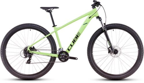 Cube Bike von Bikecenter Schager