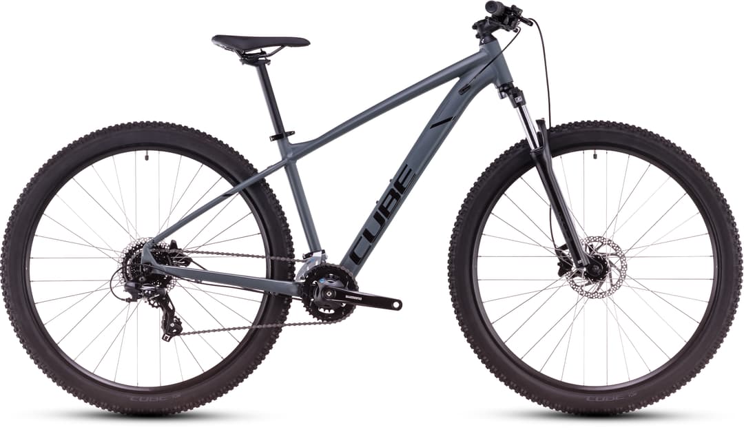 Cube Bike von Bikecenter Schager