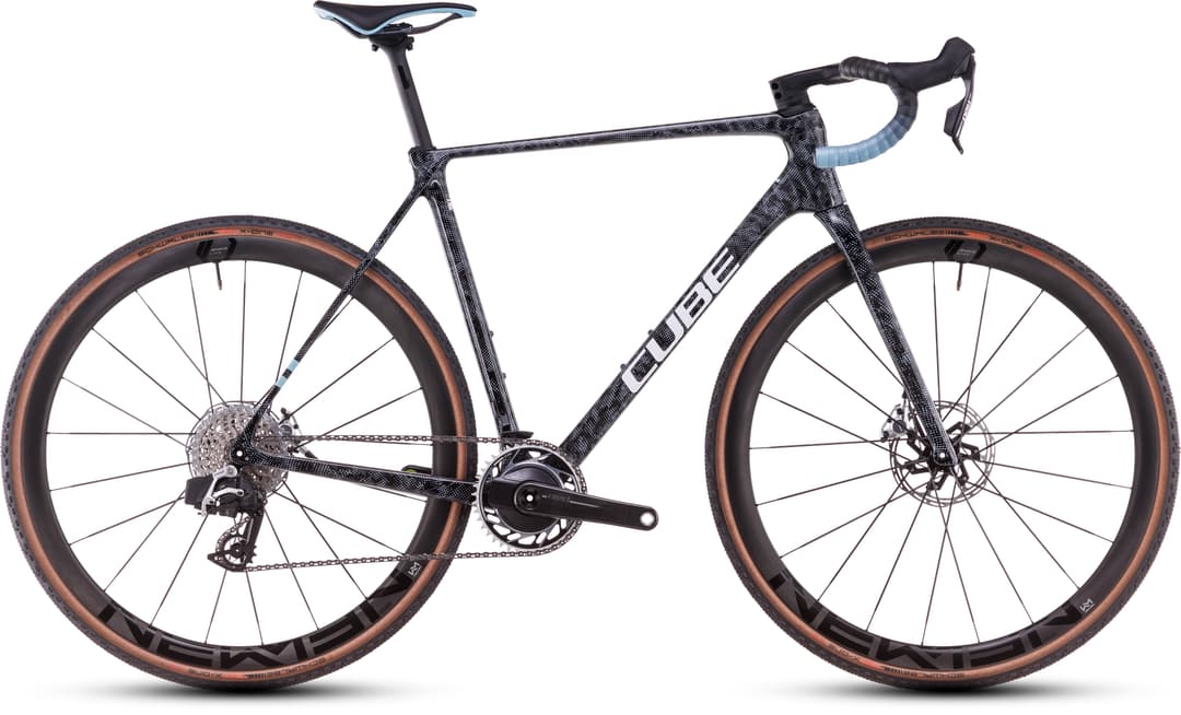 Cube Bike von Bikecenter Schager