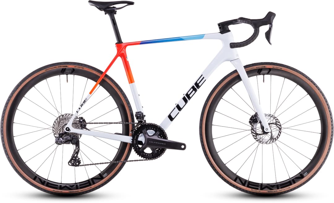 Cube Bike von Bikecenter Schager