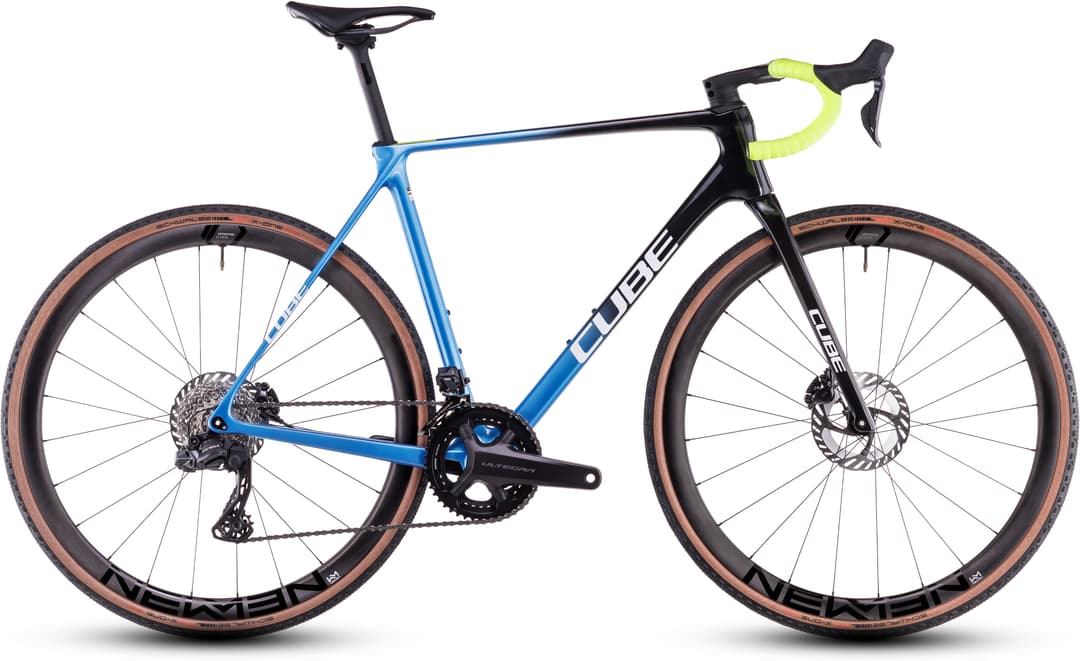 Cube Bike von Bikecenter Schager