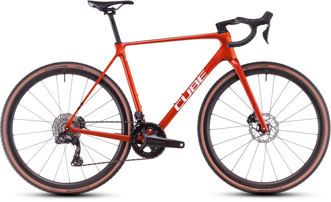 Cube Bike von Bikecenter Schager