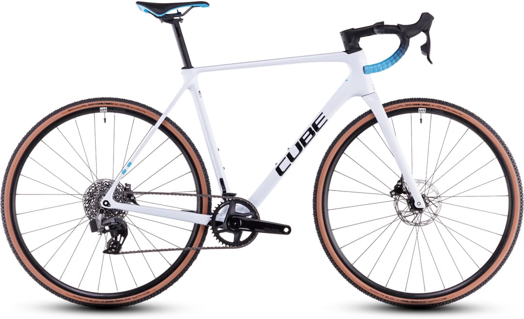 Cube Bike von Bikecenter Schager