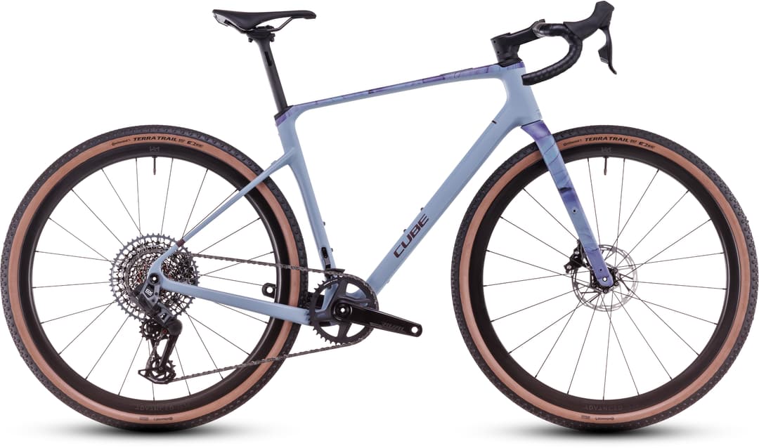 Cube Bike von Bikecenter Schager
