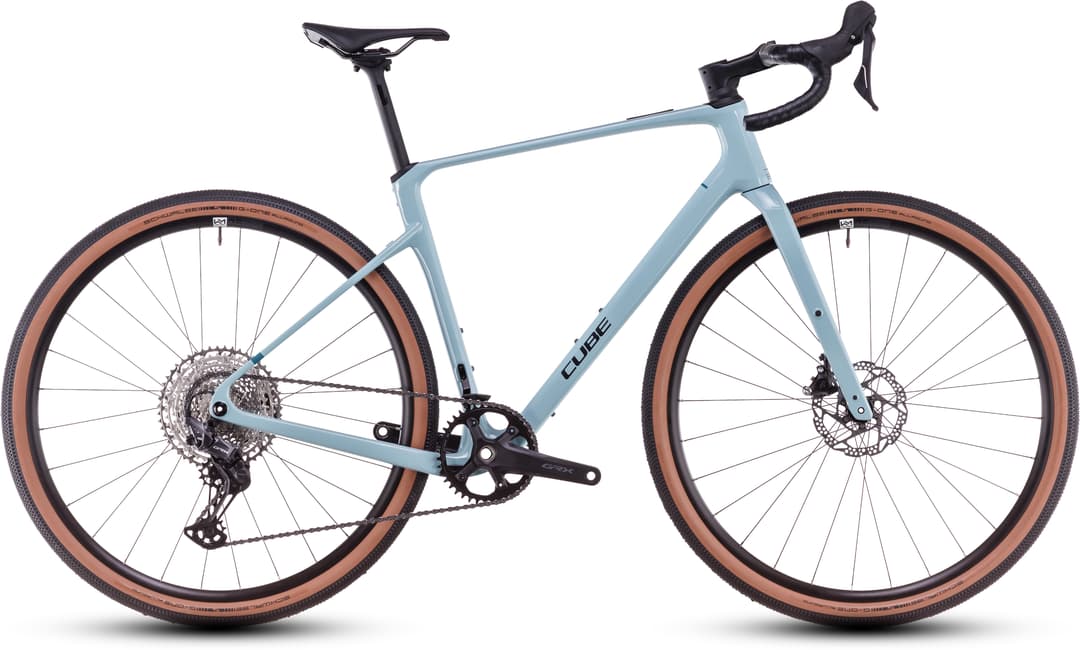 Cube Bike von Bikecenter Schager