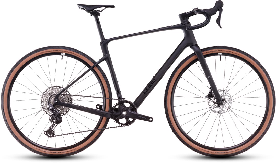 Cube Bike von Bikecenter Schager