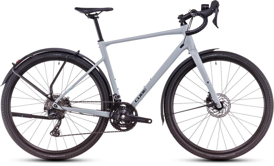 Cube Bike von Bikecenter Schager