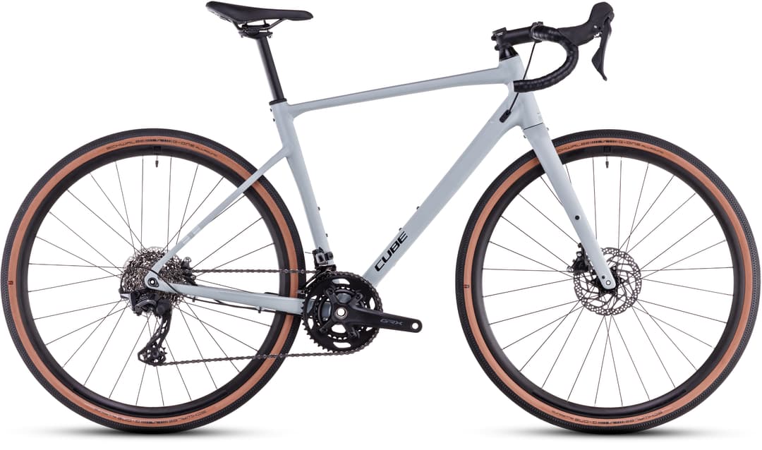 Cube Bike von Bikecenter Schager