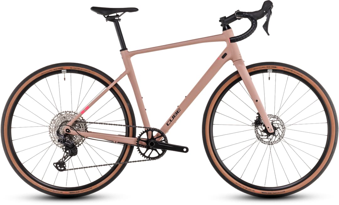 Cube Bike von Bikecenter Schager