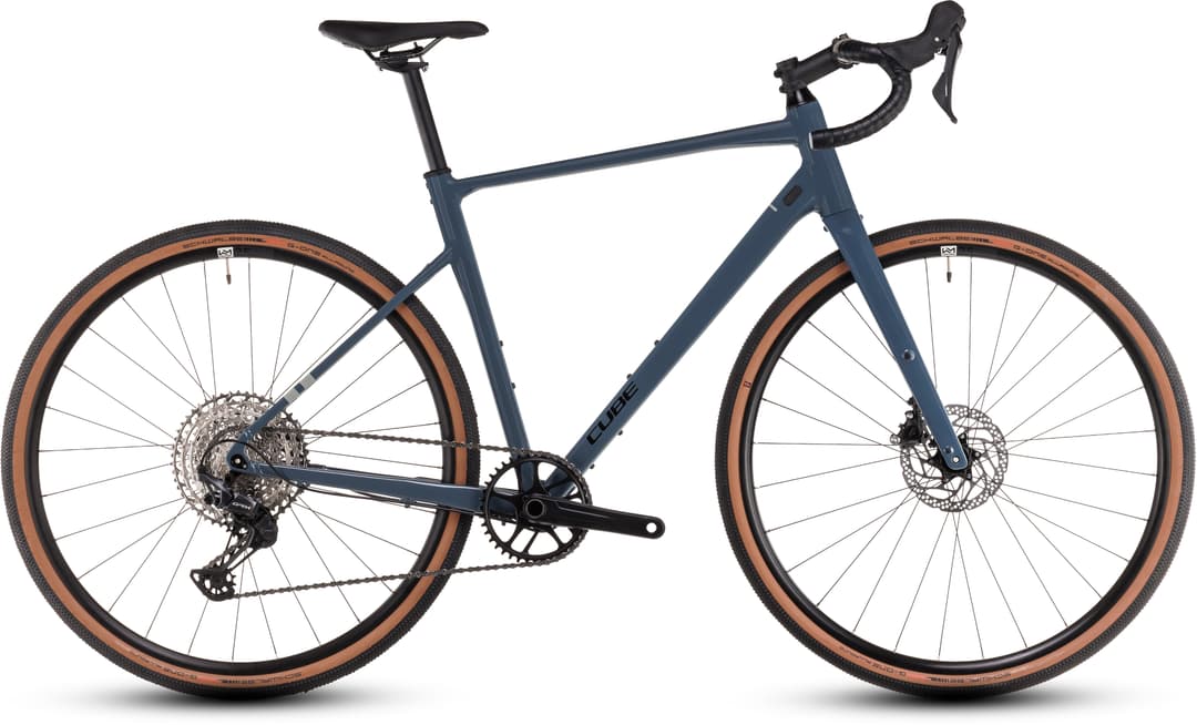 Cube Bike von Bikecenter Schager