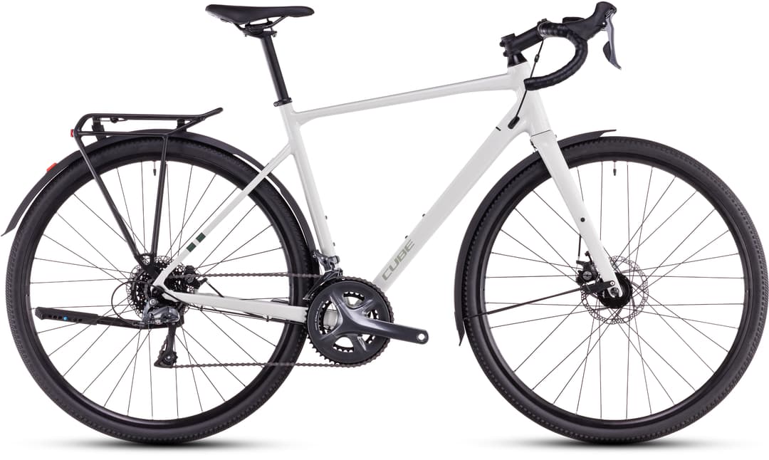 Cube Bike von Bikecenter Schager
