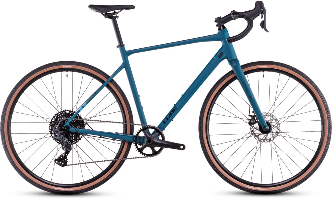 Cube Bike von Bikecenter Schager