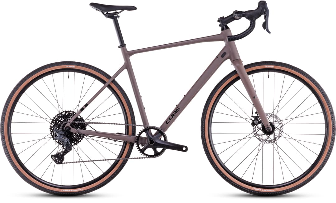 Cube Bike von Bikecenter Schager