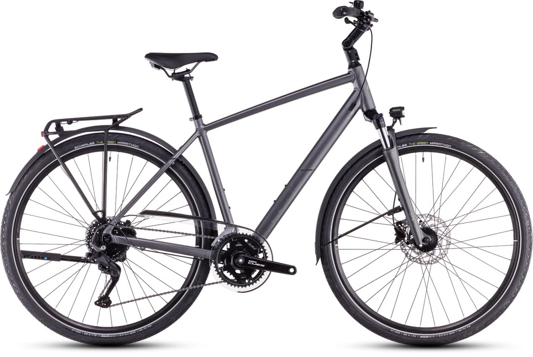 Cube Bike von Bikecenter Schager