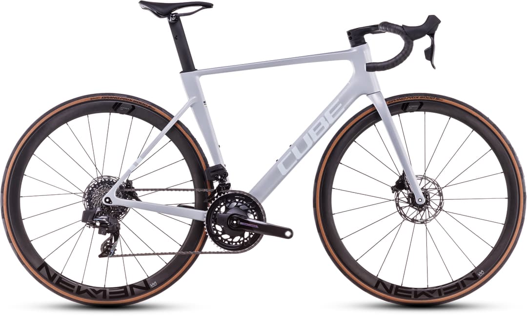 Cube Bike von Bikecenter Schager